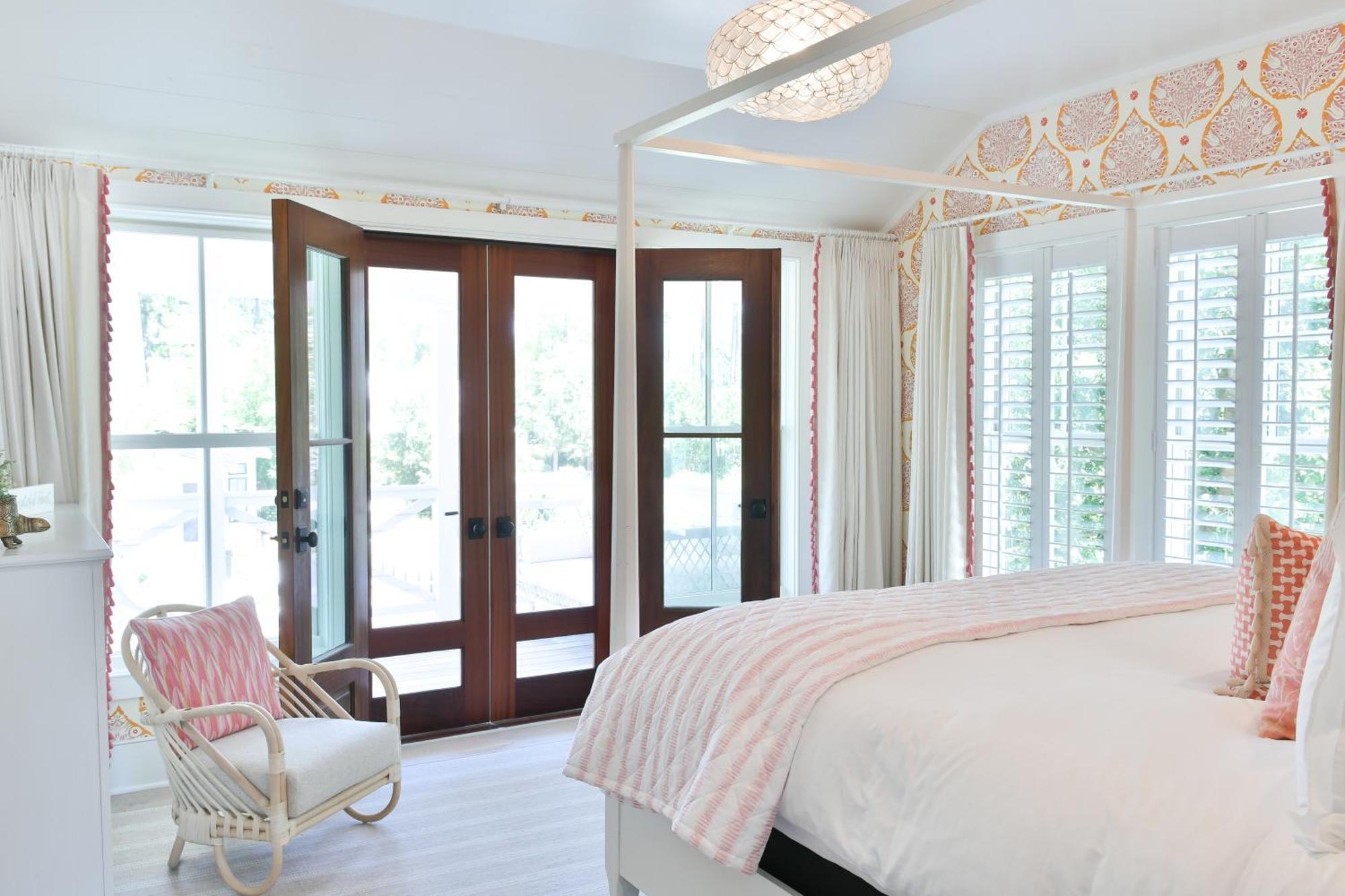 Lagoon 5 Bedroom Moreland Village Home 5600 Bluffton Eksteriør billede